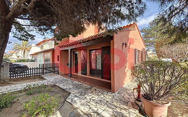 Maison à vendre    4 pièces • 122 m2 Rivesaltes