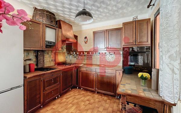 Maison à vendre    4 pièces • 122 m2 Rivesaltes