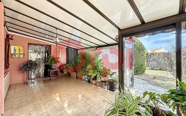 Maison à vendre    4 pièces • 122 m2 Rivesaltes