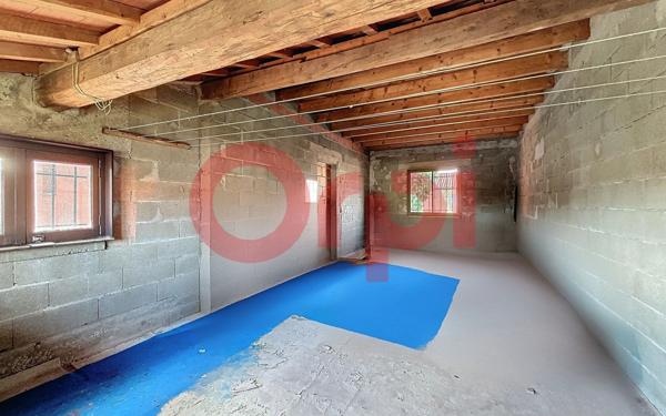 Maison à vendre    4 pièces • 122 m2 Rivesaltes