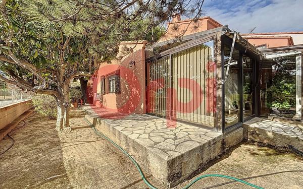 Maison à vendre    4 pièces • 122 m2 Rivesaltes