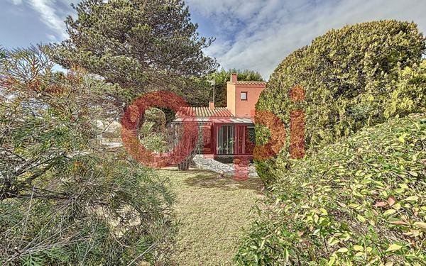 Maison à vendre    4 pièces • 122 m2 Rivesaltes