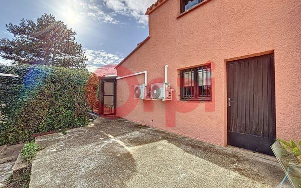 Maison à vendre    4 pièces • 122 m2 Rivesaltes