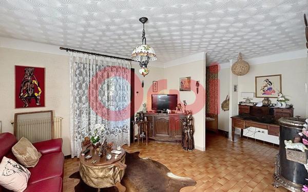 Maison à vendre    4 pièces • 122 m2 Rivesaltes