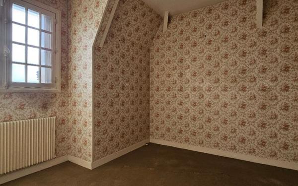 Maison à vendre    5 pièces •  Louviers