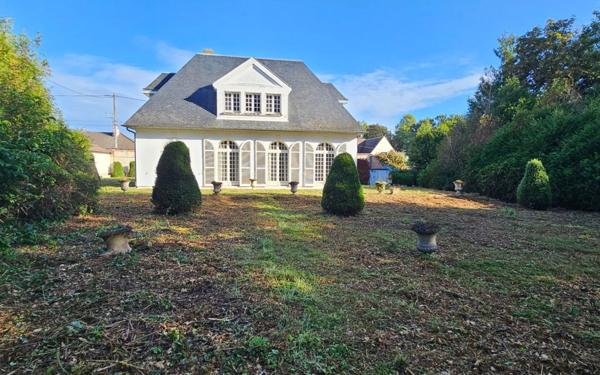 Maison à vendre    5 pièces •  Louviers