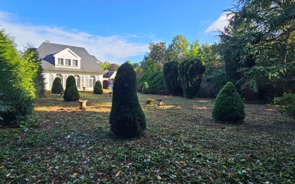 Maison à vendre    5 pièces •  Louviers