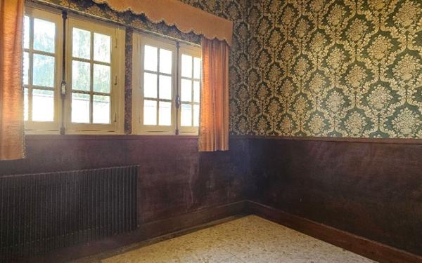 Maison à vendre    5 pièces •  Louviers