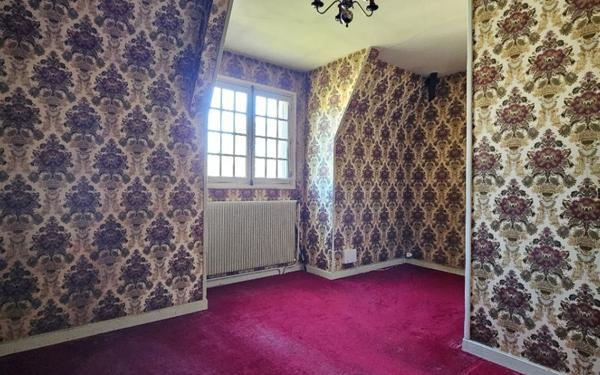 Maison à vendre    5 pièces •  Louviers