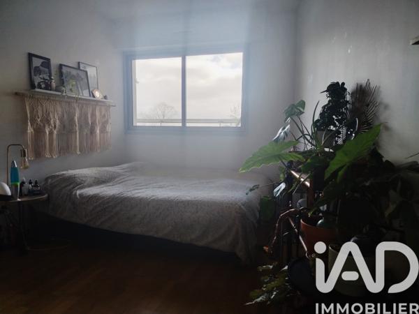 Appartement à vendre 2 pièces 42 m² Nantes