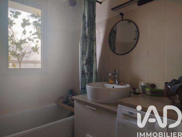 Appartement à vendre 2 pièces 42 m² Nantes