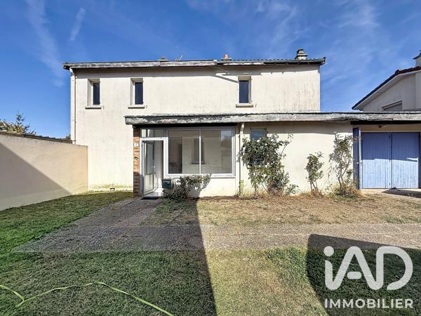 Maison à vendre 5 pièces 114 m² Varennes-en-Argonne