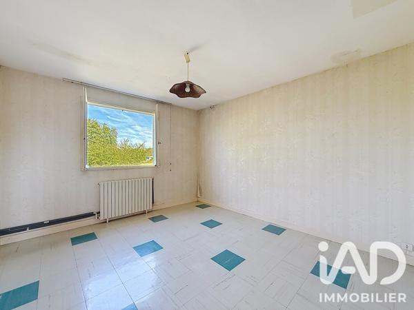 Maison à vendre 5 pièces 114 m² Varennes-en-Argonne