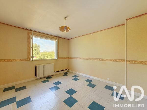 Maison à vendre 5 pièces 114 m² Varennes-en-Argonne
