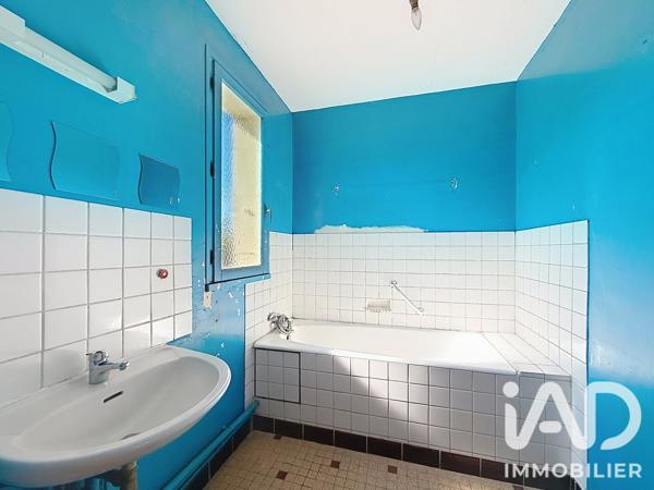 Maison à vendre 5 pièces 114 m² Varennes-en-Argonne