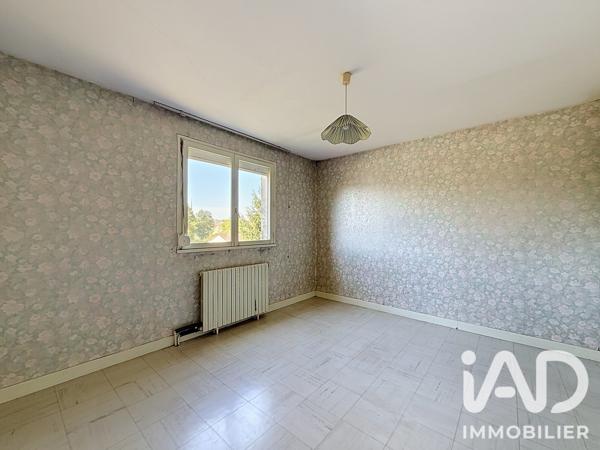 Maison à vendre 5 pièces 114 m² Varennes-en-Argonne
