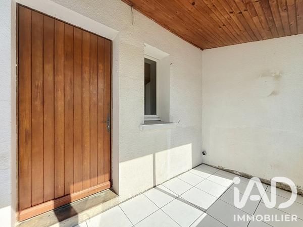 Maison à vendre 5 pièces 114 m² Varennes-en-Argonne