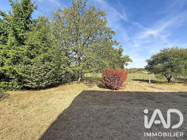 Maison à vendre 5 pièces 114 m² Varennes-en-Argonne