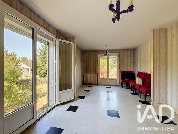 Maison à vendre 5 pièces 114 m² Varennes-en-Argonne