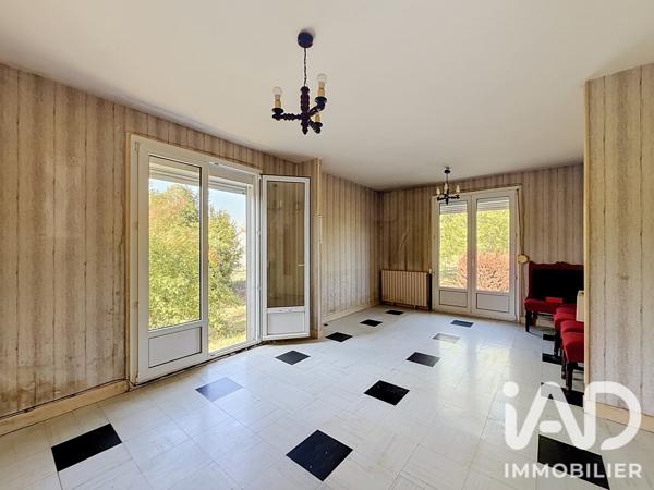 Maison à vendre 5 pièces 114 m² Varennes-en-Argonne