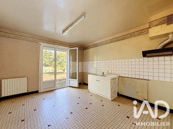 Maison à vendre 5 pièces 114 m² Varennes-en-Argonne