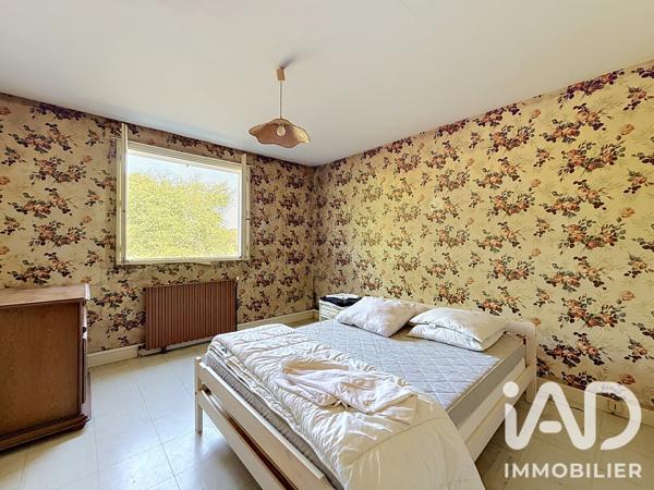 Maison à vendre 5 pièces 114 m² Varennes-en-Argonne