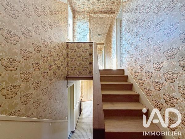 Maison à vendre 5 pièces 114 m² Varennes-en-Argonne