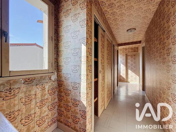 Maison à vendre 5 pièces 114 m² Varennes-en-Argonne