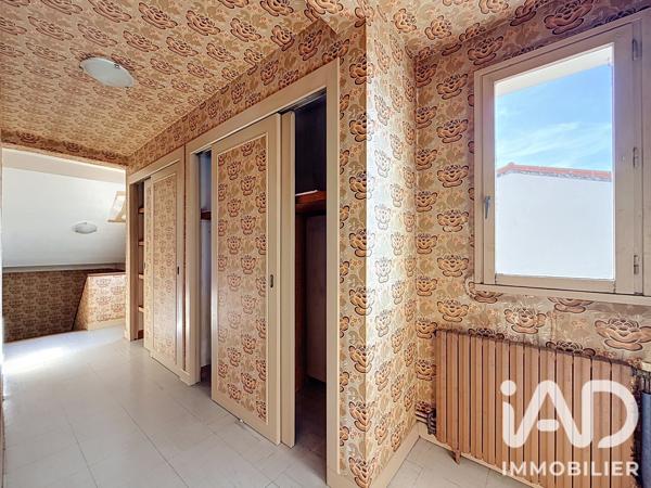 Maison à vendre 5 pièces 114 m² Varennes-en-Argonne