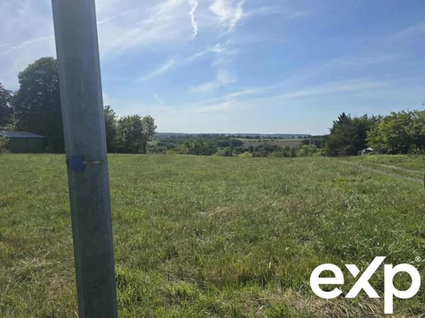 BON EMPLACEMENT ET JOLIE VUE!