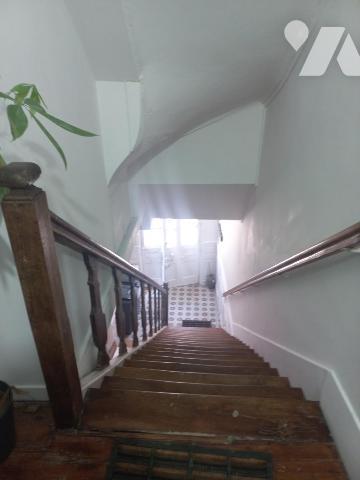 IMMEUBLE RENOVE 