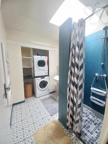 IMMEUBLE RENOVE 