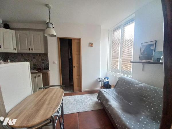 IMMEUBLE RENOVE 