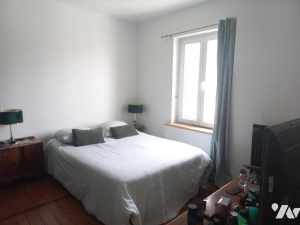IMMEUBLE RENOVE 