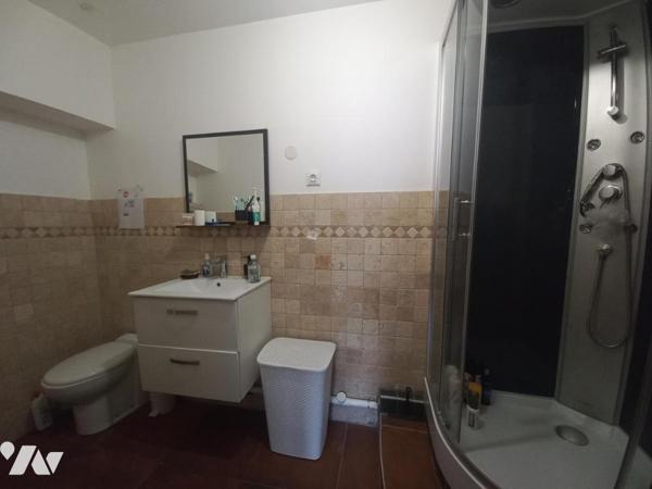 IMMEUBLE RENOVE 