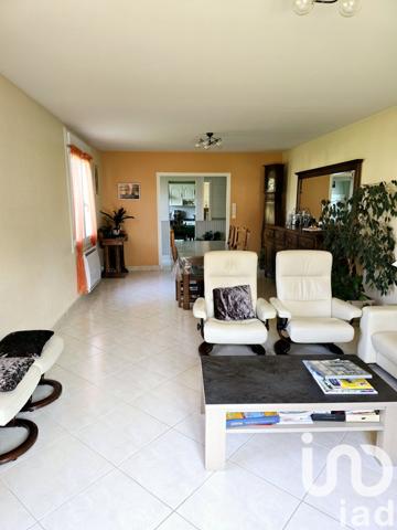 Maison à vendre 6 pièces 127 m² Missillac
