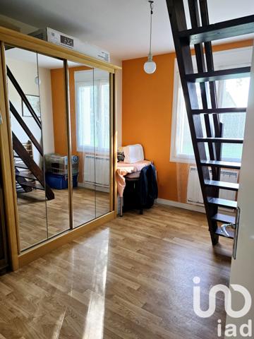 Maison à vendre 6 pièces 127 m² Missillac