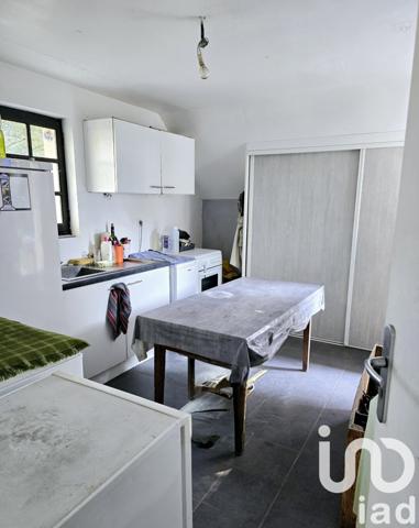 Maison à vendre 6 pièces 127 m² Missillac