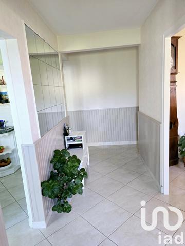 Maison à vendre 6 pièces 127 m² Missillac