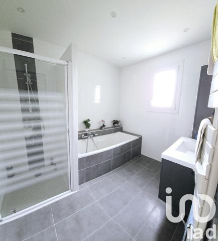 Maison à vendre 6 pièces 127 m² Missillac