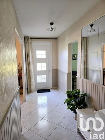Maison à vendre 6 pièces 127 m² Missillac