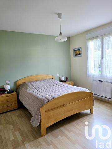 Maison à vendre 6 pièces 127 m² Missillac