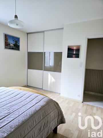 Maison à vendre 6 pièces 127 m² Missillac