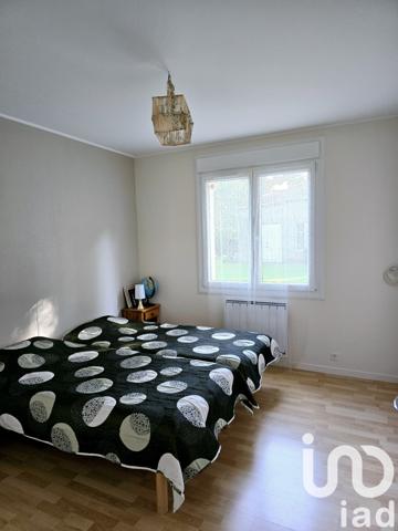 Maison à vendre 6 pièces 127 m² Missillac