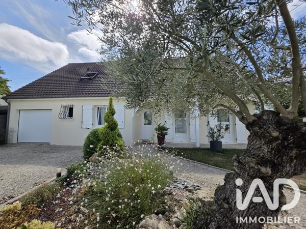 Maison à vendre 6 pièces 171 m² La Rivière-de-Corps