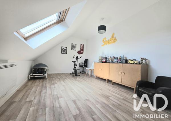 Maison à vendre 6 pièces 171 m² La Rivière-de-Corps