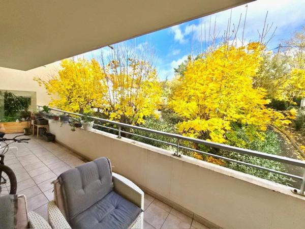 Appartement T3 64 m2