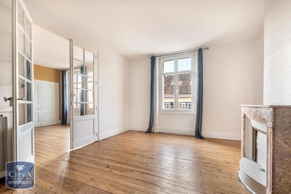 Appartement à vendre 4 pièces 106.23m²
