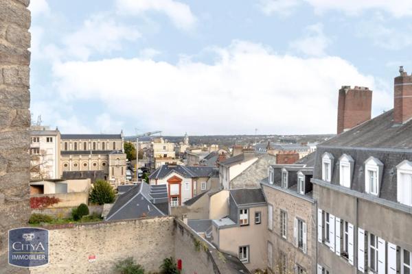 Appartement à vendre 4 pièces 106.23m²