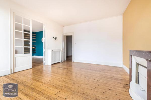 Appartement à vendre 4 pièces 106.23m²